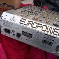 پاور میکسر بهرینگر پنچ هزارمناسب برای دجی کار