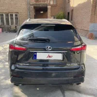 لکسوس nx200t مدل ۲۰۱۶|خودرو سواری و وانت|تهران, قیطریه|دیوار