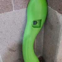 پایه سرسره پلاستیکی.سرسره پلاستیکی