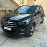 هایما s5مدل۹۸ فقط اقساط