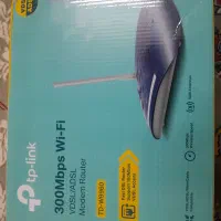 مودم (وایفا)