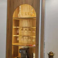 نصب و طراحی کابینت کمددیواری