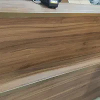 کانتر MDF پیشخوان مغازه