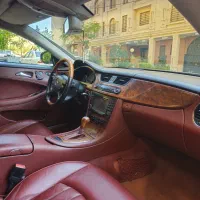 Cls 350،2008|خودرو سواری و وانت|کرج, عظیمیه|دیوار
