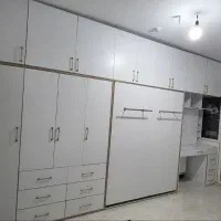 کابینت آرکا|مصالح و تجهیزات ساختمان|اسلام‌شهر, مطهری|دیوار