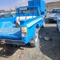 نیسان مدل ۹۷|خودرو سواری و وانت|میاندوآب, |دیوار