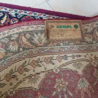 دو عدد فرش کناره دونه|فرش|کرج, گلشهر|دیوار