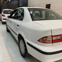 سمند LX|خودرو سواری و وانت|الوند, |دیوار