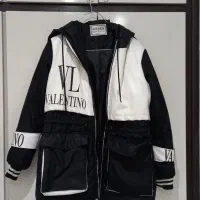 کاپشن و بارانی