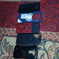 9 عدد کاور گوشی