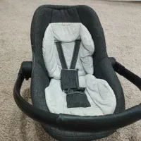 فروشی در حد نو|کالسکه و لوازم جانبی|شوش, |دیوار