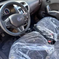 کوییک RS صفر  پارس خودرو