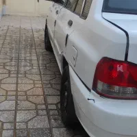 پراید 132 خانگی مدل 89|خودرو سواری و وانت|شاهین‌شهر, عطار|دیوار