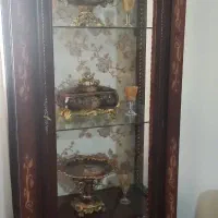 گنجه و کنسول