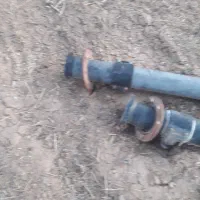 لوله  ۱۱۰بارانی۲۵۰ متر