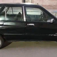 پراید 85