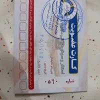 کارت استخر دلفین