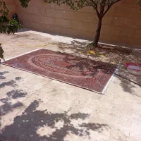 شست‌شویی فرش در منزل