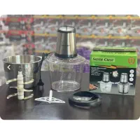 خردکن|خردکن، آسیاب، غذاساز|کوهدشت, |دیوار