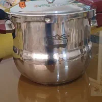 زودپز تمام استیل|ظروف پخت‌وپز|مشهد, خرمشهر|دیوار