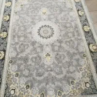 فرش ۷۰۰شانه درحدنو خیلی کم استفاده شده