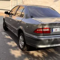 سمند موتور ملی 89 (EF7) دوگانه شرکتی|خودرو سواری و وانت|تبریز, |دیوار