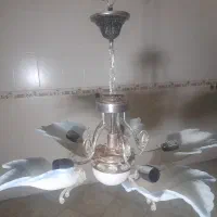 لوستر سالم ۵ شاخه