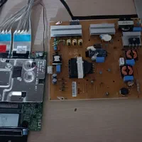 برد تلویزیون اصلی الجی ۶۵سالم