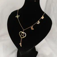 طلا نو به قیمت دست دوم|جواهرات|اندیشه, اندیشه فاز ۳|دیوار