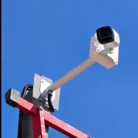 دوربین/اقساط/تشخیص چهره/پلاکخوانی /دیده شب رنگی|دوربین مداربسته|خمینیشهر, |دیوار