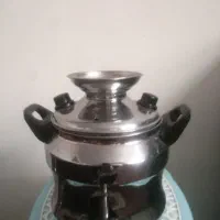 سمار رو گازی در حد نو