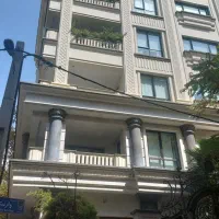 پاسداران-160متر-2پارکینگ-سندی-کلیدنخورده