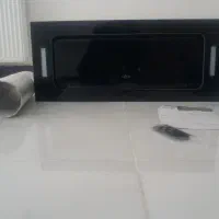 هود اشپزخانه توکار  جنرال مکس(لیکر)