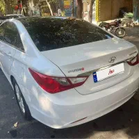 سوناتاyf 2011|خودرو سواری و وانت|اصفهان, لاله|دیوار