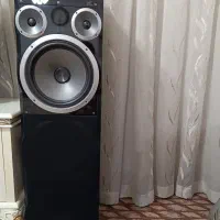 اسپیکر دوقلو برند سونیا