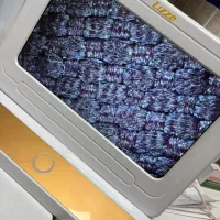 دستگاه آنالیز پوست و مو