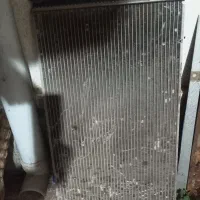 رادیاتور 405سمند معمولی