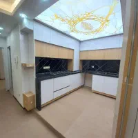 مسکن مهر فوق لوکس کلید نخورده سند ششدانگ