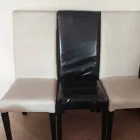 صندلی غذا خوری