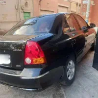 هیوندا ورنا ۸۶