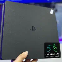 ps4 slim 1tra کپیخور فول گیم تاپ در تعداد