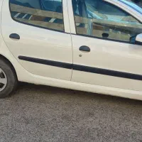 رانا ۹۶ tu5|خودرو سواری و وانت|اردبیل, |دیوار