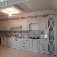کابینت با پاور ابزار خورده کد 5526262|مصالح و تجهیزات ساختمان|خشکبیجار, |دیوار