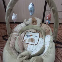 سرویس خواب نوزاد