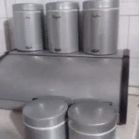 پا سماوری بسیار زیبا و نو|ظروف سرو و پذیرایی|محمدیه-قزوین, |دیوار