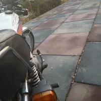 هندا ۹۱|موتورسیکلت|تهران, فرحزاد|دیوار