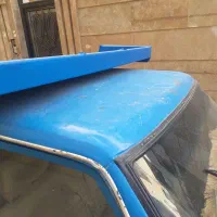 نیسان زامیاد کمپرسی|خودرو سواری و وانت|تهران, وردآورد|دیوار