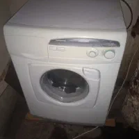ماشین‌لباس‌شوئی