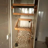 دستگاه جوجه کشی