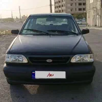 پراید 131 مدل 80